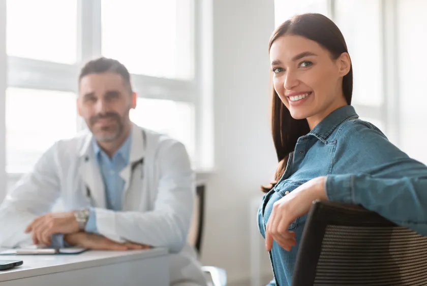 A EQ Benefícios é referência em consultoria e gestão de planos empresariais, com mais de 30 anos de experiência