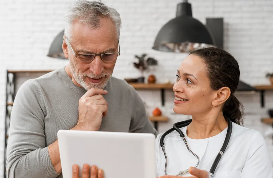 Na EQ Benefícios, nossa consultoria analisa seu perfil e compara as principais operadoras do mercado Na EQ Benefícios, nossa consultoria analisa seu perfil e compara as principais operadoras do mercado