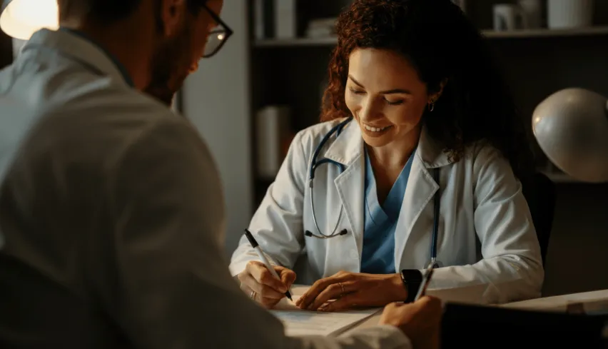 Por que contratar um plano de saúde com MEI