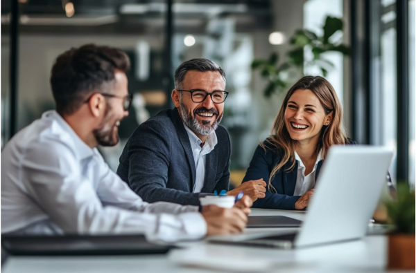 Corretora de planos de saúde