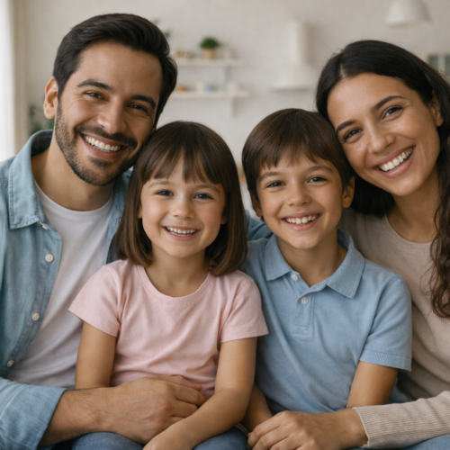 Plano de Saúde Familiar