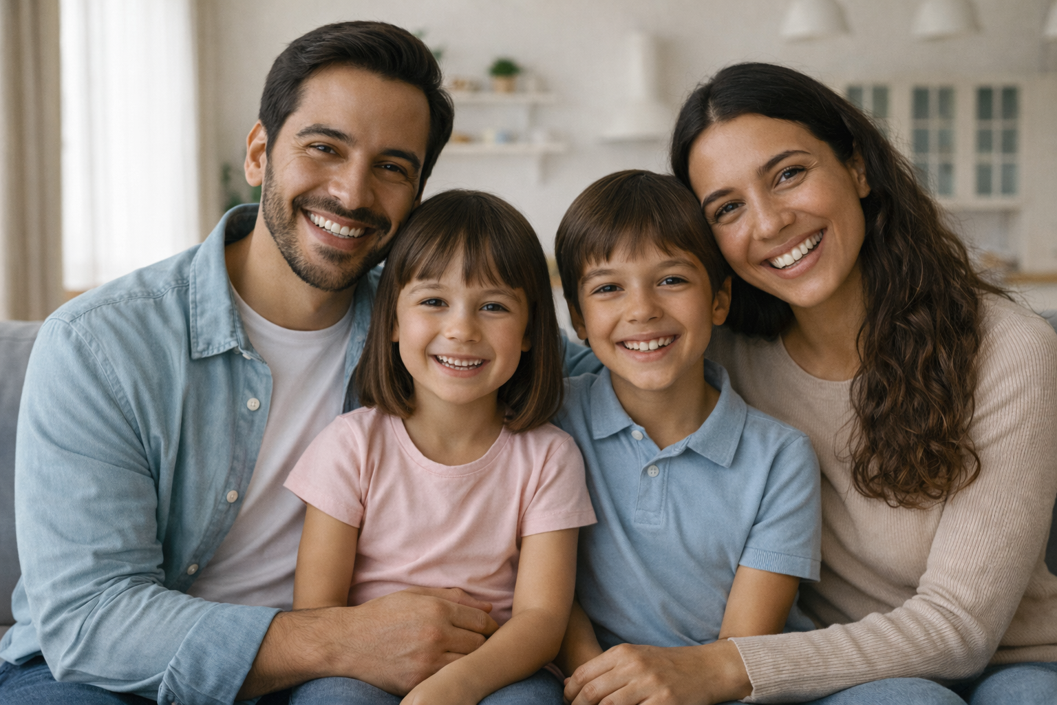 Plano de Saúde Familiar