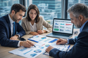 Qual é o melhor plano de saúde do Brasil? Conheça as principais operadoras de 2026 e escolha com análise técnica e assessoria especializada.