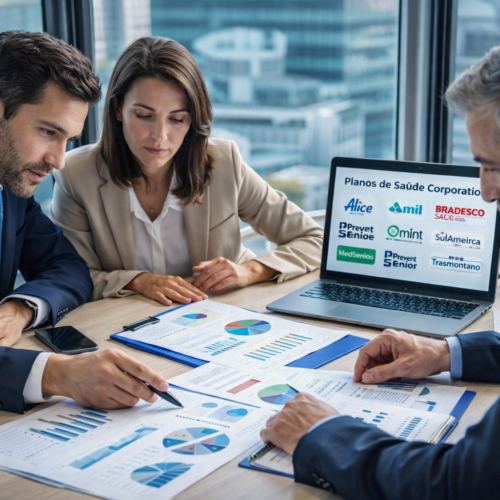 Qual é o melhor plano de saúde do Brasil? Conheça as principais operadoras de 2026 e escolha com análise técnica e assessoria especializada.