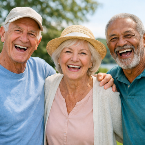 Planos de saúde para idosos em 2026: como escolher com segurança e apoio especializado da EQ Benefícios.