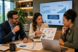 Coparticipação em Planos Empresariais e Gestão da Sinistralidade
